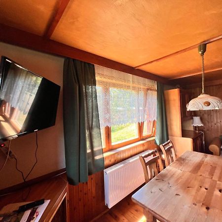 Willa Ferienhaus Zittertal Neustadt Harz Haus I Harztor Zewnętrze zdjęcie