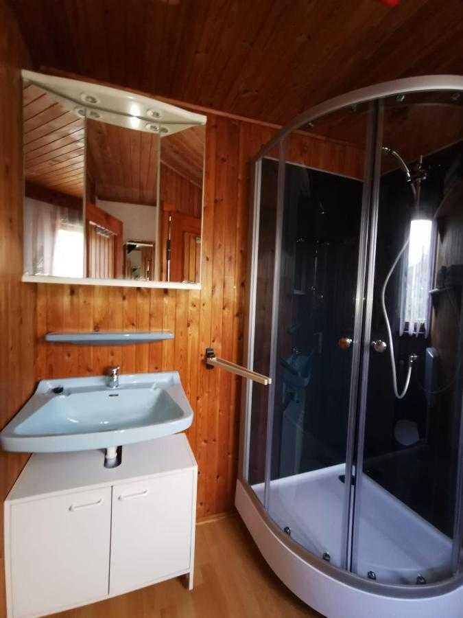 Willa Ferienhaus Zittertal Neustadt Harz Haus I Harztor Zewnętrze zdjęcie