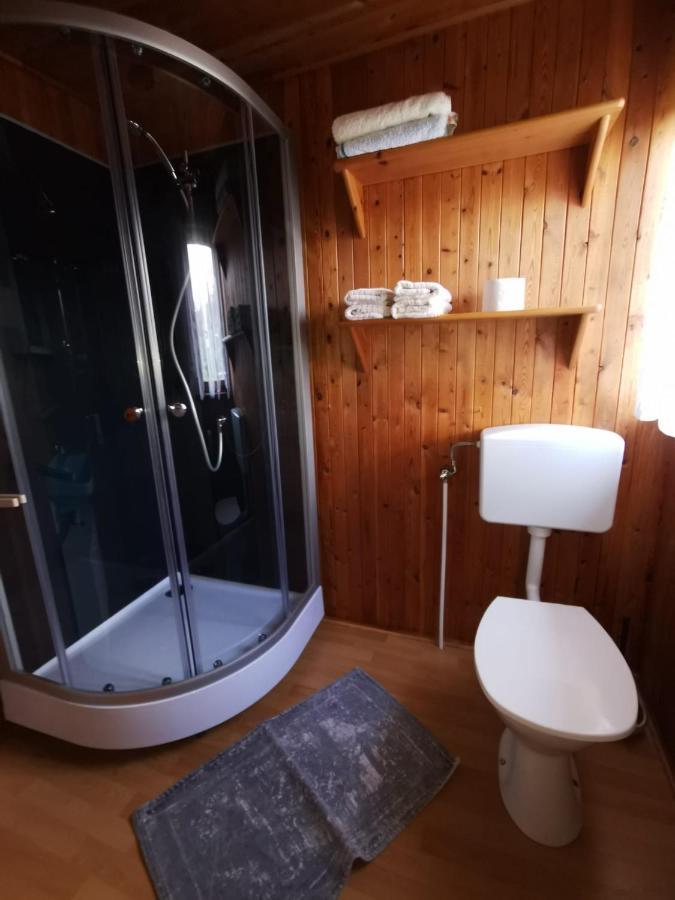 Willa Ferienhaus Zittertal Neustadt Harz Haus I Harztor Zewnętrze zdjęcie