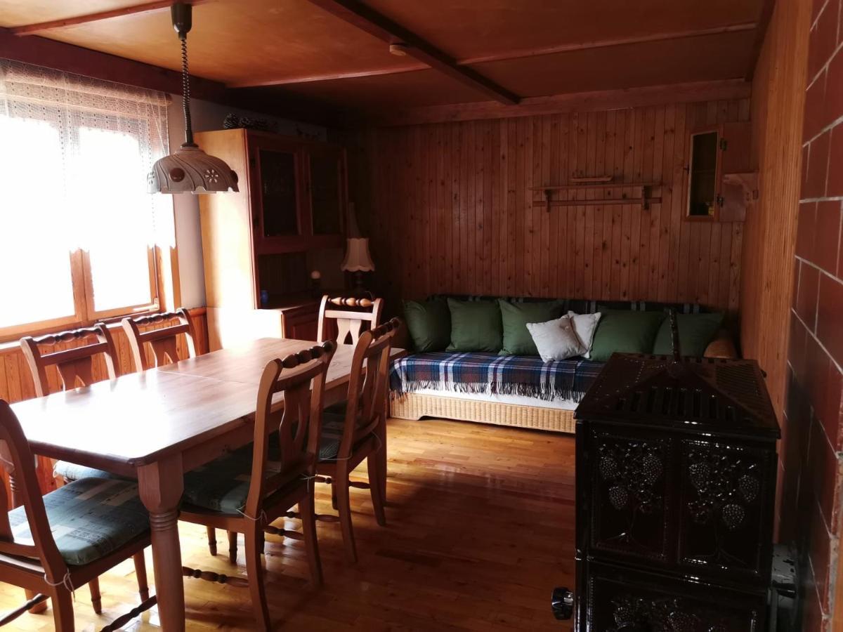 Willa Ferienhaus Zittertal Neustadt Harz Haus I Harztor Zewnętrze zdjęcie