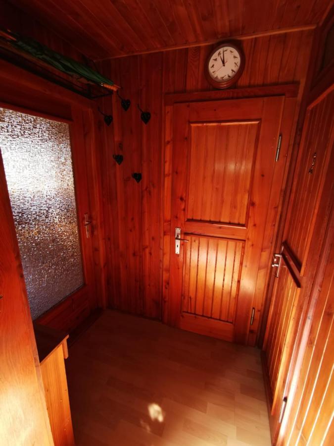 Willa Ferienhaus Zittertal Neustadt Harz Haus I Harztor Zewnętrze zdjęcie