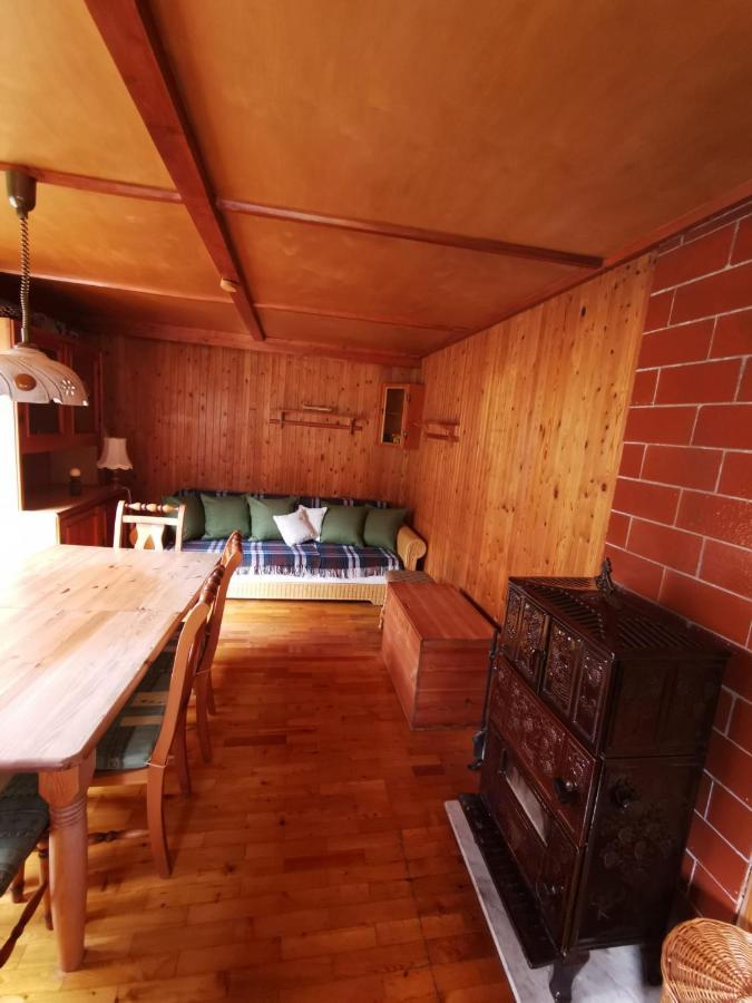 Willa Ferienhaus Zittertal Neustadt Harz Haus I Harztor Zewnętrze zdjęcie
