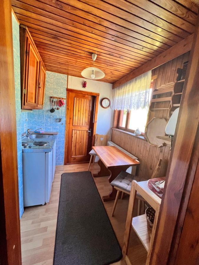 Willa Ferienhaus Zittertal Neustadt Harz Haus I Harztor Zewnętrze zdjęcie