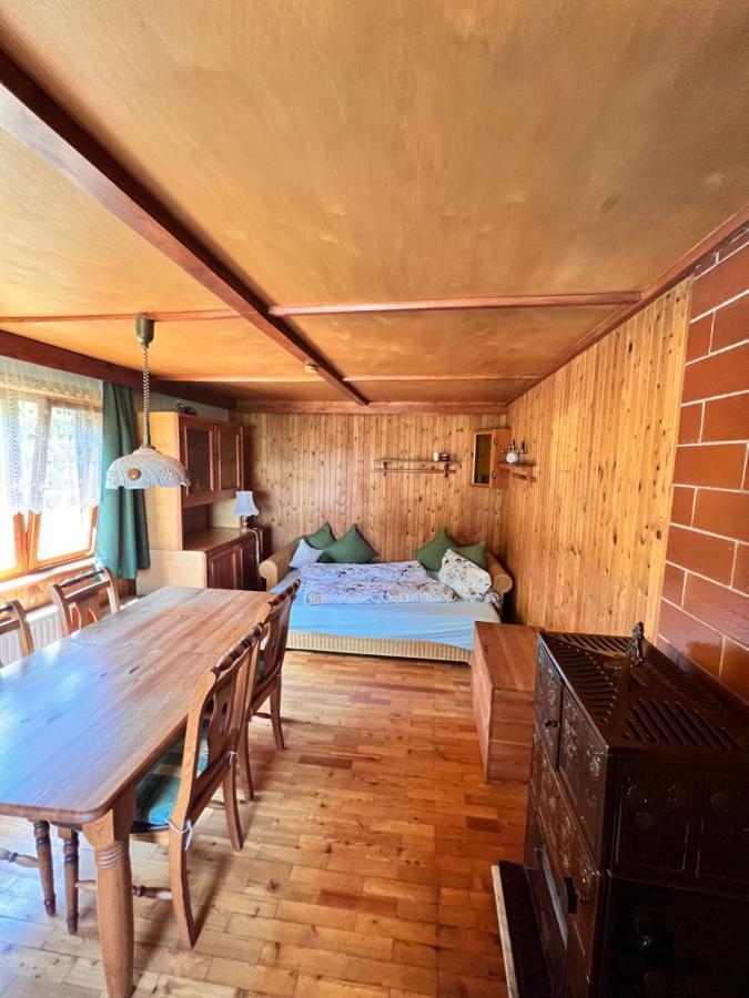 Willa Ferienhaus Zittertal Neustadt Harz Haus I Harztor Zewnętrze zdjęcie