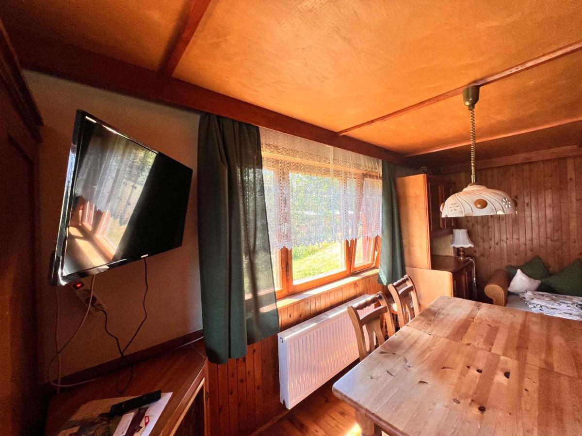 Willa Ferienhaus Zittertal Neustadt Harz Haus I Harztor Zewnętrze zdjęcie