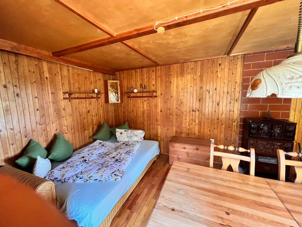 Willa Ferienhaus Zittertal Neustadt Harz Haus I Harztor Zewnętrze zdjęcie