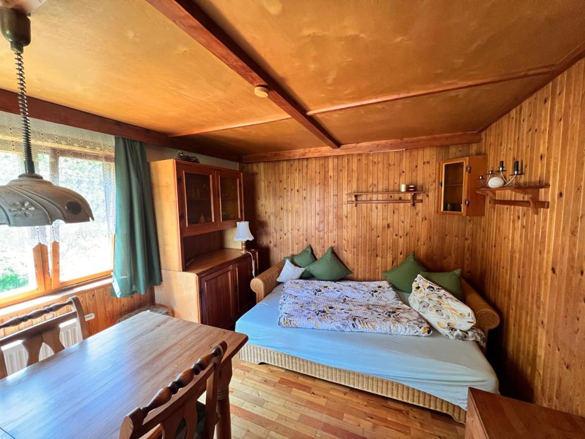 Willa Ferienhaus Zittertal Neustadt Harz Haus I Harztor Zewnętrze zdjęcie